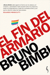 Imagen de cubierta: EL FIN DEL ARMARIO