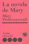 Imagen de cubierta: LA NOVELA DE MARY