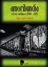 Imagen de cubierta: AMORIBUNDIA - BLUISCERIALES (LIBRO DISCO)