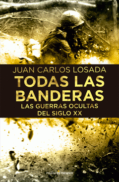 Imagen de cubierta: TODAS LA BANDERAS