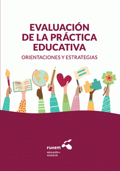 Cover Image: EVALUACIÓN DE LA PRÁCTICA EDUCATIVA
