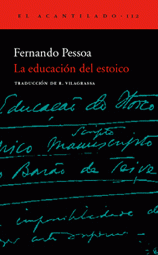 Cover Image: LA EDUCACIÓN DEL ESTOICO