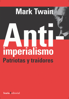 Imagen de cubierta: ANTI-IMPERIALISMO