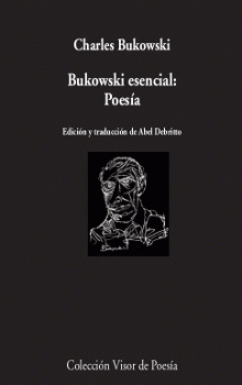 Imagen de cubierta: BUKOWSKI ESENCIAL: POESÍA