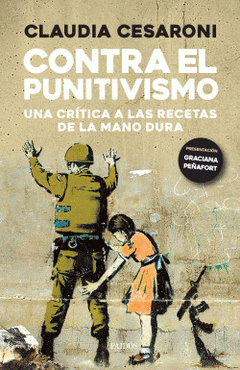 Cover Image: CONTRA EL PUNITIVISMO