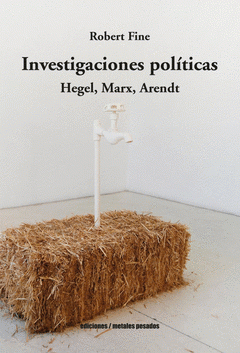 Cover Image: INVESTIGACIONES POLITICAS