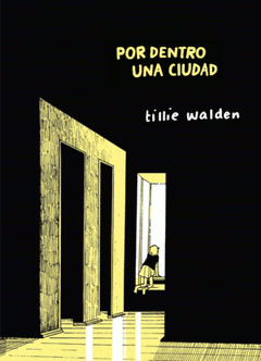 Cover Image: POR DENTRO UNA CIUDAD