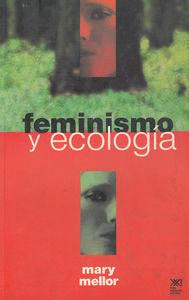 Imagen de cubierta: FEMINISMO Y ECOLOGÍA