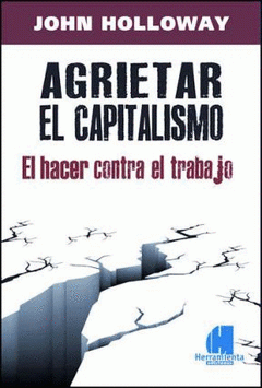 Cover Image: AGRIETAR EL CAPITALISMO