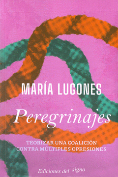 Cover Image: PEREGRINAJES