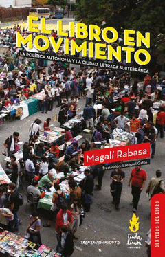 Cover Image: EL LIBRO EN MOVIMIENTO