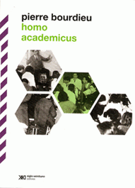 Cover Image: HOMUS ACADEMICUS