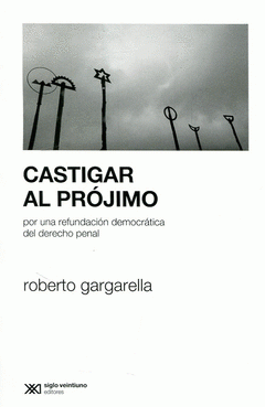 Cover Image: CASTIGAR AL PRÓJIMO