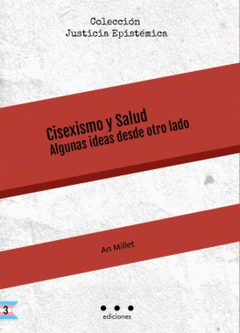 Cover Image: CISEXISMO Y SALUD