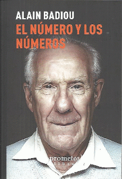 Cover Image: EL NUMERO Y LOS NUMEROS