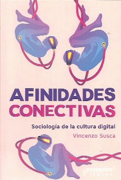 Cover Image: AFINIDADES CONECTIVAS