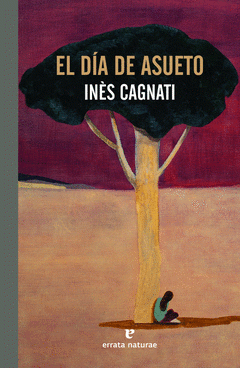 Cover Image: EL DÍA DE ASUETO