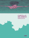 Imagen de cubierta: CASTILLO DE ARENA