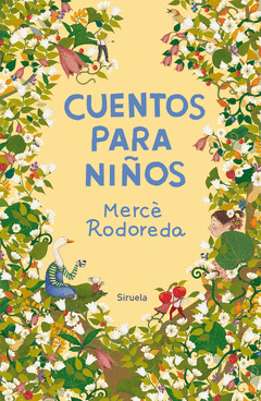  CUENTOS PARA NIÑOS