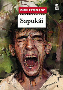 Cover Image: SAPUKÁI