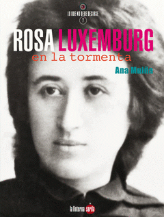  ROSA LUXEMBURG, EN LA TORMENTA