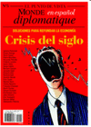 Imagen de cubierta: CRISIS DEL SIGLO. SOLUCIONES PARA REFUNDAR LA ECONOMIA