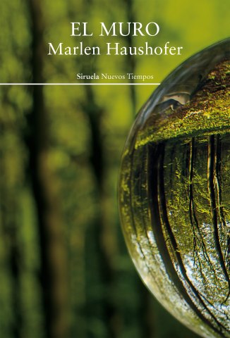Cover Image: EL MURO