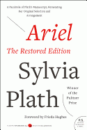 Cover Image: ARIEL: THE RESTORED EDITION