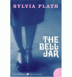 Cover Image: THE BELL JAR
