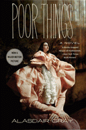 Cover Image: POOR THINGS