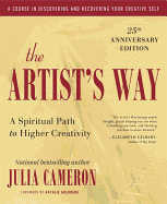 THE ARTIST'S WAY Cover Image: THE ARTIST'S WAY