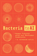 Cover Image: BACTERIA TO AI