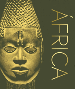 Cover Image: ÁFRICA