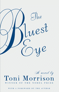 Cover Image: THE BLUEST EYE