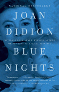 Cover Image: BLUE NIGHTS
