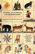Cover Image: CUENTOS FOLKLORICOS LATINOAMERICANOS
