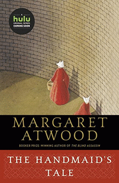  THE HANDMAID´S TALE