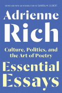  CULTURE, POLITICS, AND THE ART OF POETRY