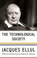 Cover Image: THE TECHNOLOGICAL SOCIETY