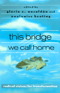 Cover Image: BRIDGE WE CALL HOME