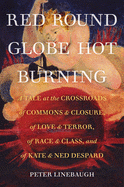 Imagen de cubierta: RED ROUND GLOBE HOT BURNING