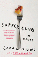 Imagen de cubierta: SUPPER CLUB
