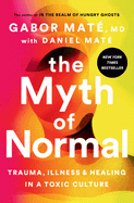 Cover Image: THE MYTH OF NORMAL