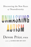 Cover Image: UNMASKING AUTISM
