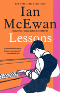 Cover Image: LESSONS