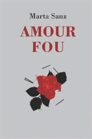 Imagen de cubierta: AMOUR FOU