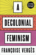 Imagen de cubierta: A DECOLONIAL FEMINISM
