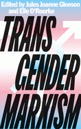 Cover Image: TRANSGENDER MARXISM