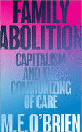 Cover Image: FAMILY ABOLITION