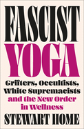 FASCIST YOGA Cover Image: FASCIST YOGA